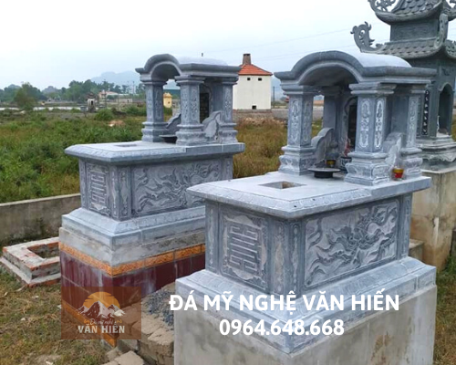 Mộ tam sơn - MTS 011