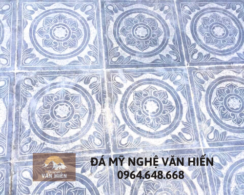 Đá lát nền - DLN 004