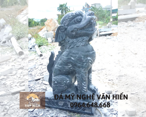 Con giống đá - CGD 023