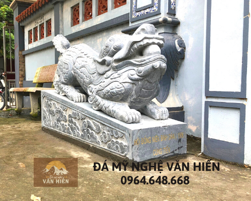 Con giống đá - CGD 029
