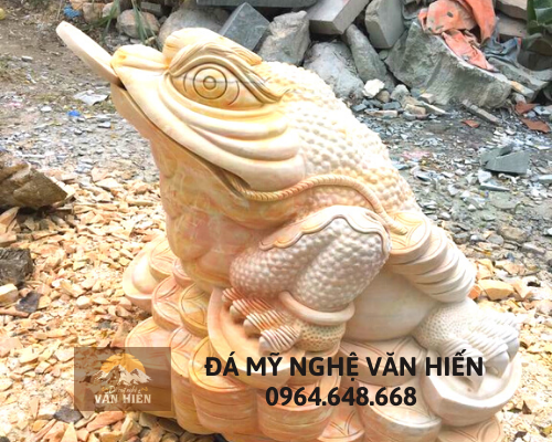 Con giống đá - CGD 030